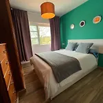 Gasthof Mar De Frisia O Pino