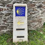Mar De Frisia * O Pino
