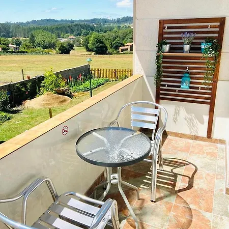 招待所 Mar De Frisia *