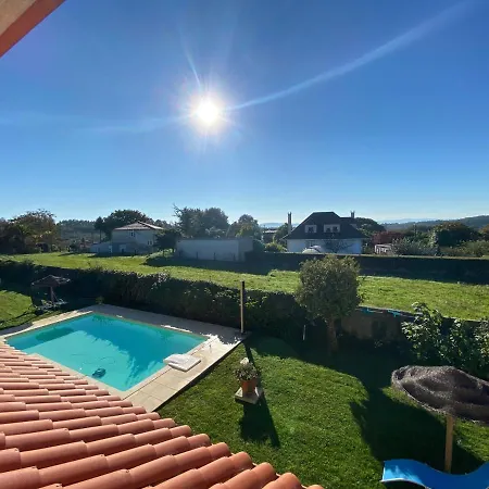 בית הארחה Mar De Frisia *