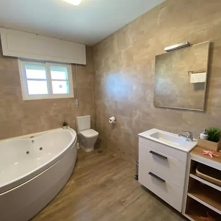 Guest house Mar De Frisia *
