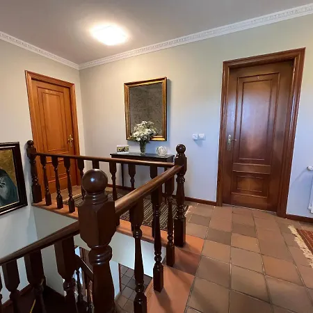 Guest house Mar De Frisia *