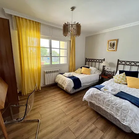 Mar De Frisia Guest house