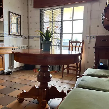 Guest house Mar De Frisia *