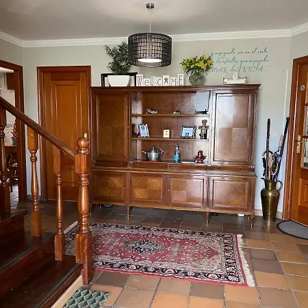 Mar De Frisia 게스트하우스