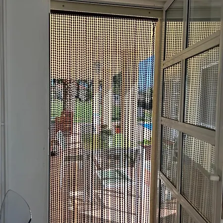 招待所 Mar De Frisia O Pino