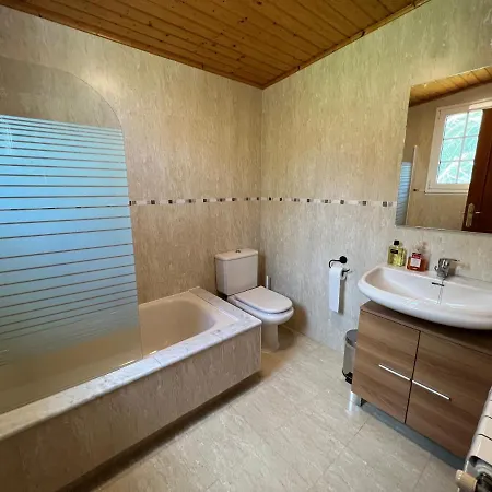 Guest house Mar De Frisia O Pino