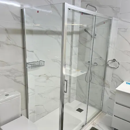 招待所 Mar De Frisia