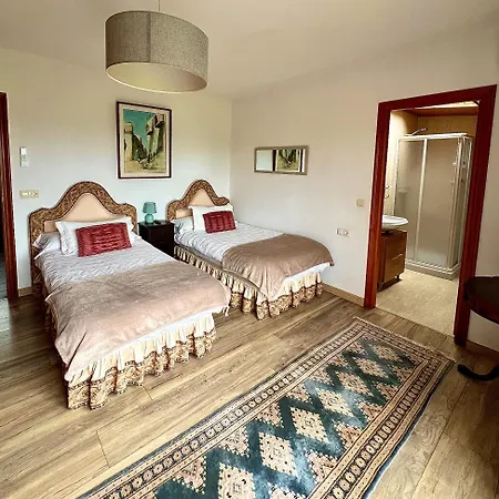 招待所 Mar De Frisia *