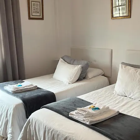 Mar De Frisia Guest house O Pino