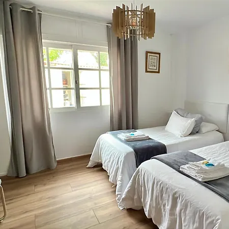 Mar De Frisia 招待所