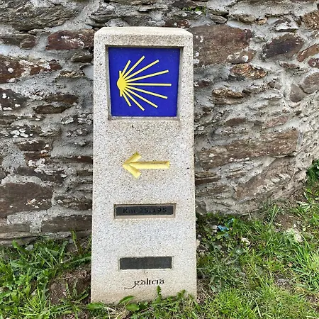 Mar De Frisia Pensjonat *