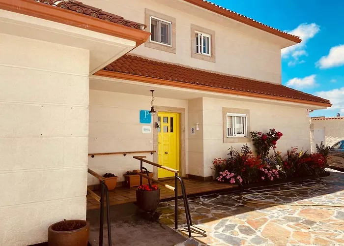 Mar De Frisia * O Pino