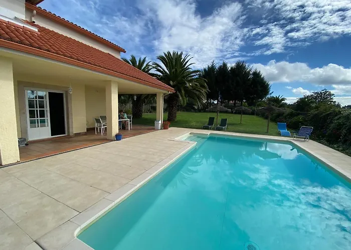 Mar De Frisia O Pino