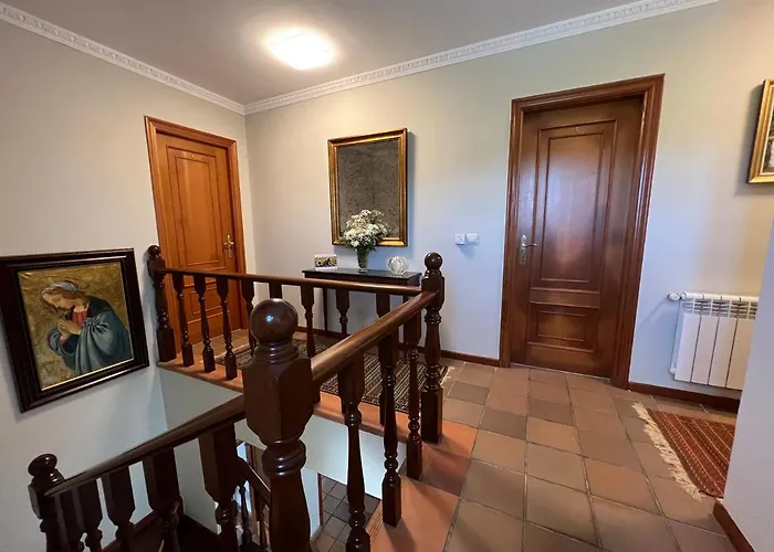 Πανσιόν Mar De Frisia *