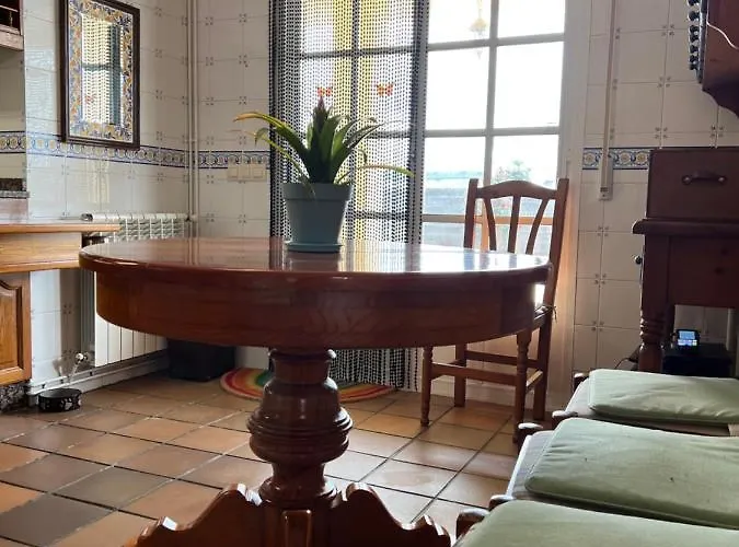 Πανσιόν Mar De Frisia *