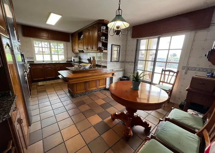 Mar De Frisia * O Pino