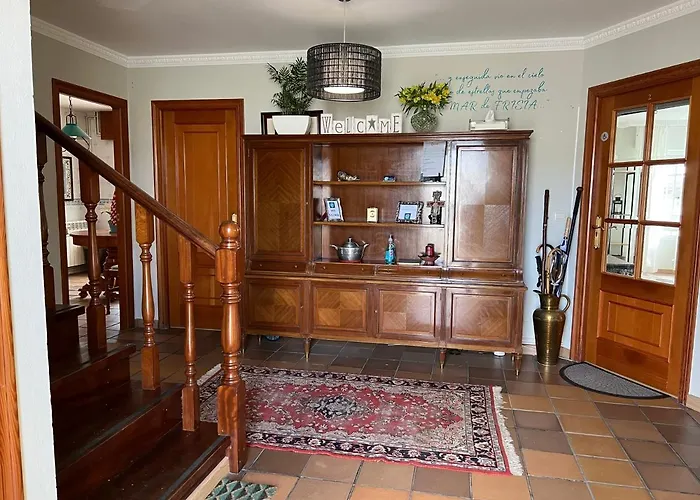 Mar De Frisia Πανσιόν