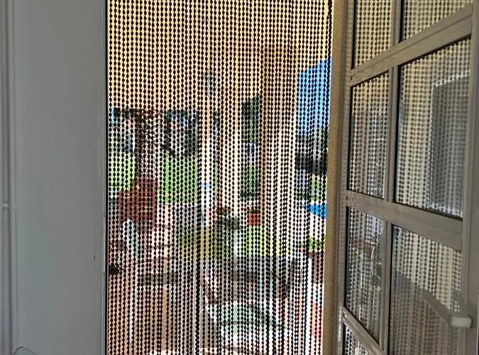 Penzion Mar De Frisia O Pino