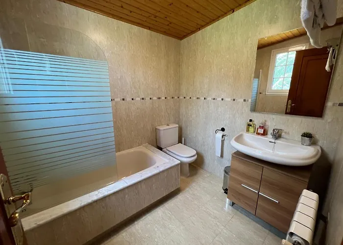 Penzion Mar De Frisia O Pino