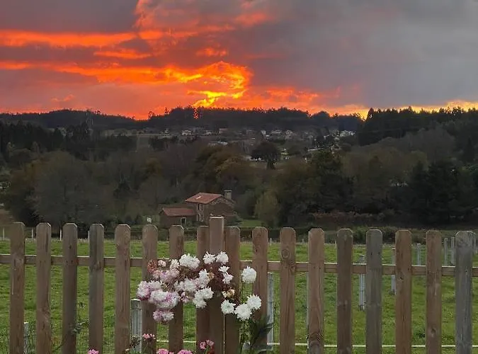 게스트하우스 Mar De Frisia