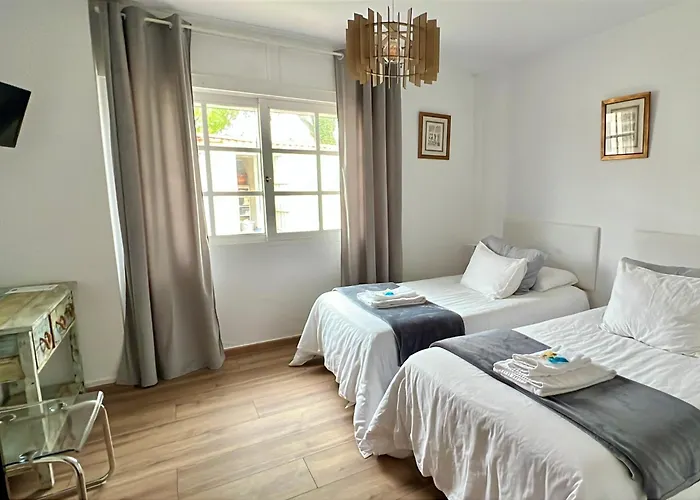 Mar De Frisia Penzion