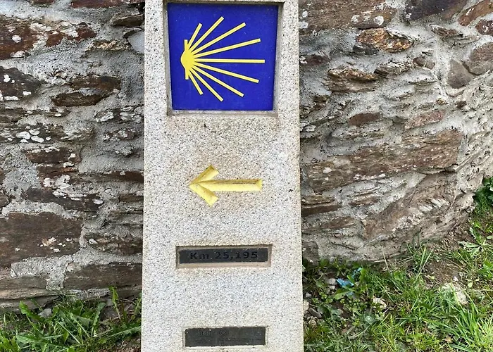 Mar De Frisia * O Pino