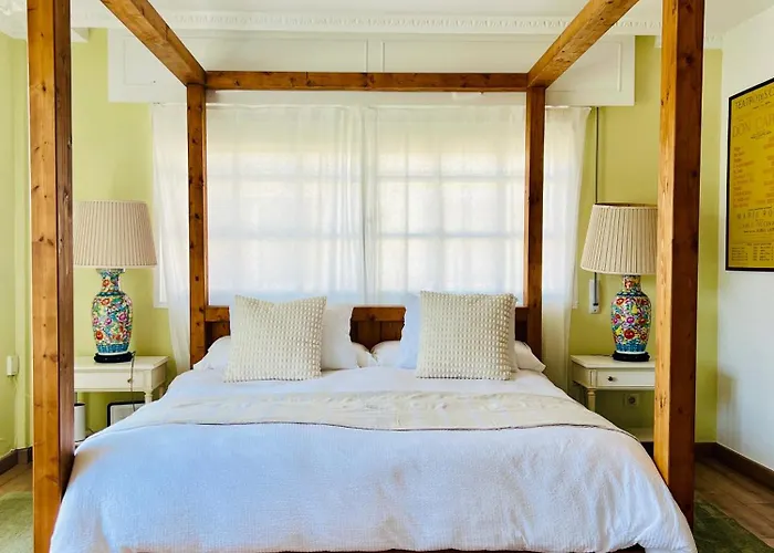 Mar De Frisia Πανσιόν