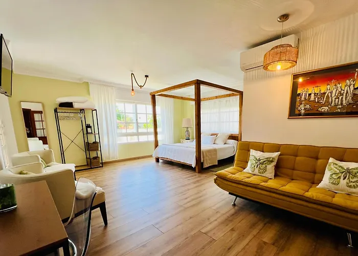 Πανσιόν Mar De Frisia O Pino