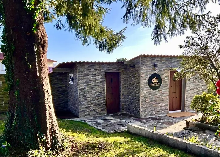 Mar De Frisia Πανσιόν