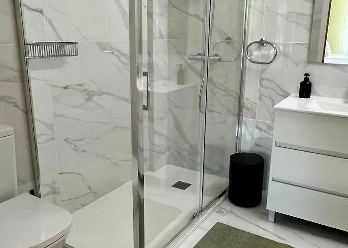 Mar De Frisia Πανσιόν O Pino