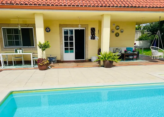 Mar De Frisia * O Pino