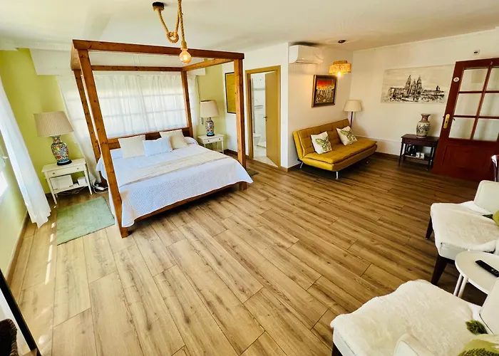 Gæstehus Mar De Frisia